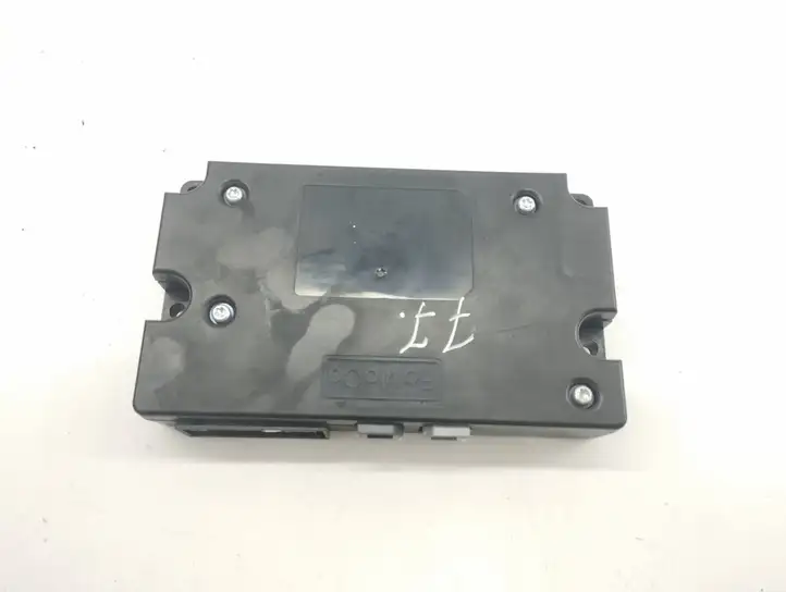 Ford Focus Grand C-MAX (2010 - 2019) AM5T14D212EB Bluetooth модуль — фото 1