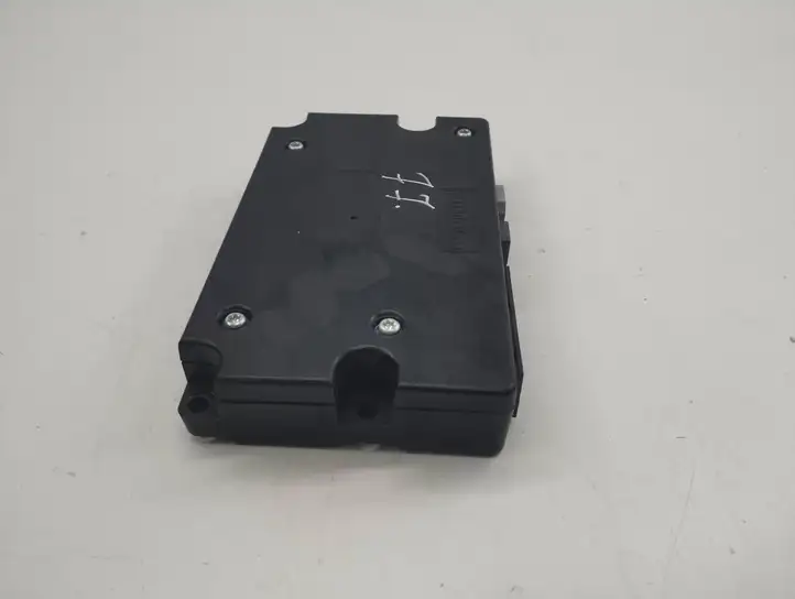 Ford Focus Grand C-MAX (2010 - 2019) AM5T14D212EB Bluetooth модуль — фото 3