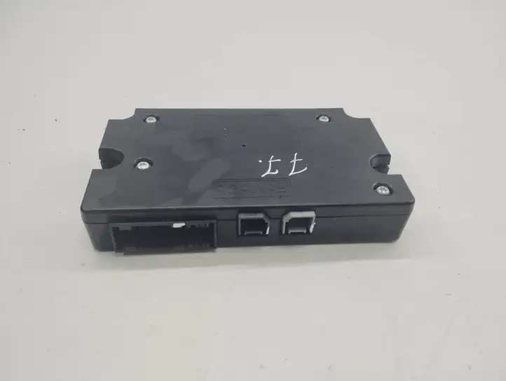 Ford Focus Grand C-MAX (2010 - 2019) AM5T14D212EB Bluetooth модуль — фото 4