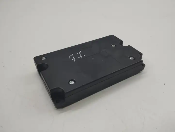 Ford Focus Grand C-MAX (2010 - 2019) AM5T14D212EB Bluetooth модуль — фото 5