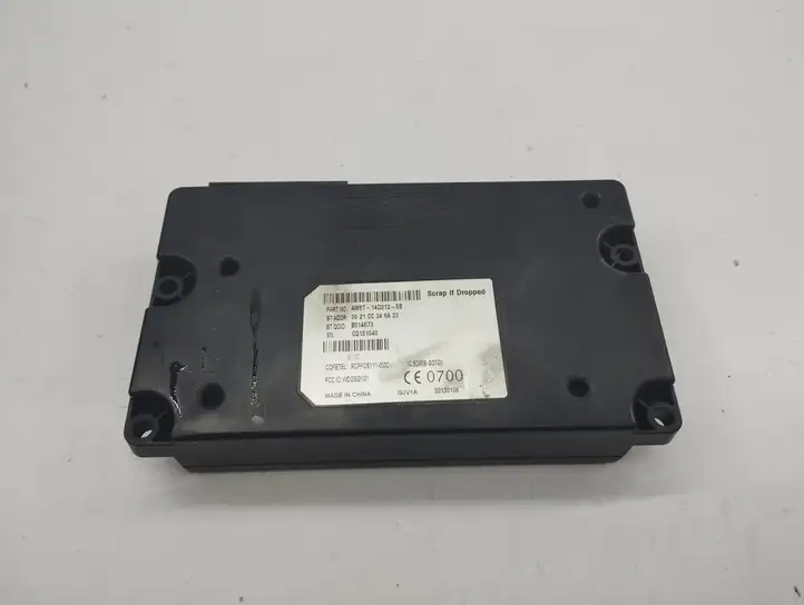 Ford Focus Grand C-MAX (2010 - 2019) AM5T14D212EB Bluetooth модуль — фото 6