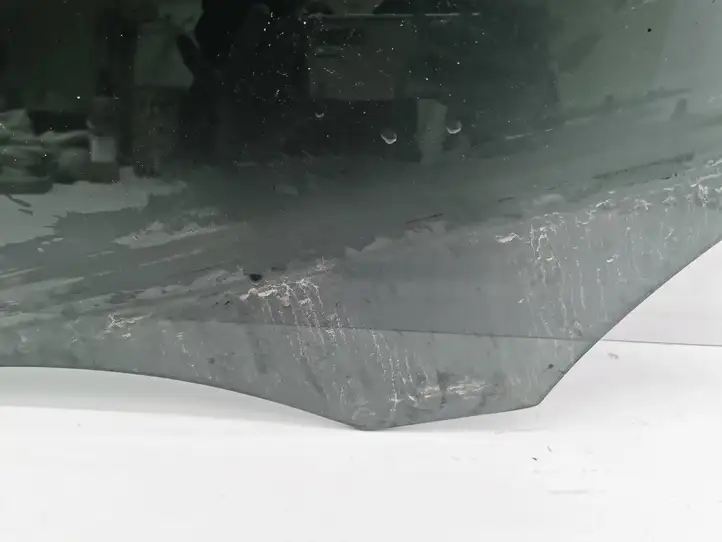 Mercedes-Benz ML W164 (2005 - 2011) 43R002444 Стекло задней двери — фото 7