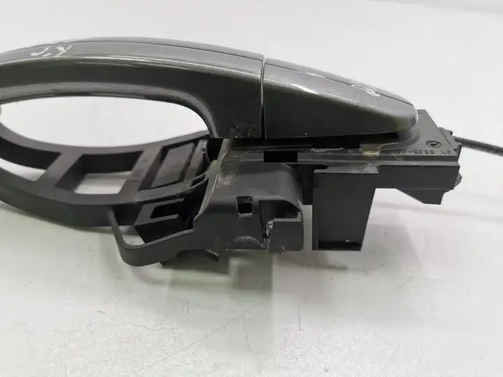 Ford Kuga II (2013 - 2019) BM51A224A37CG Наружная ручка двери — фото 6
