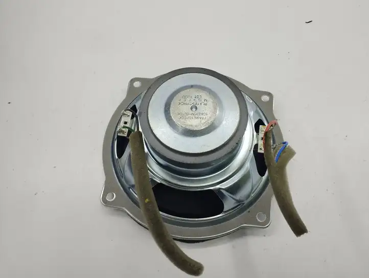 Hyundai ix35 (2009 - 2013) SM10CD Динамики задних дверей — фото 6