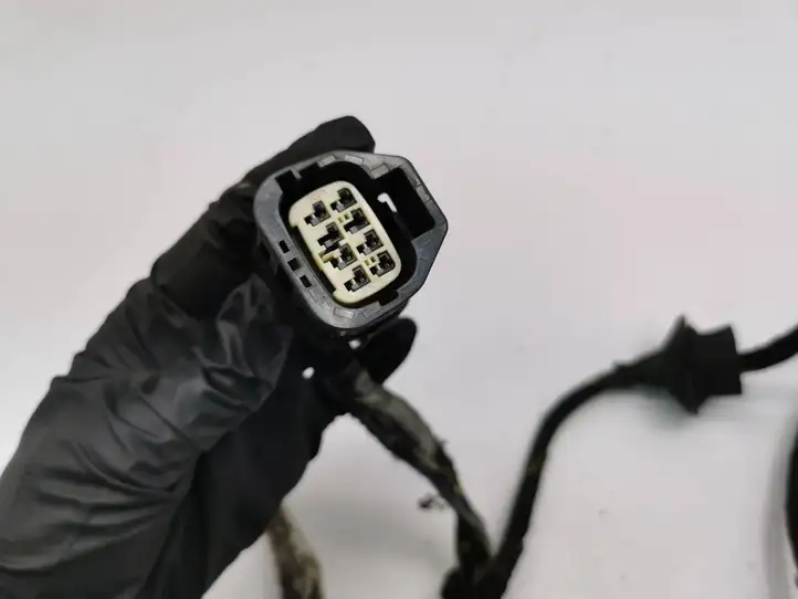 Volvo XC90 (2006 - 2014) D8697921002 Проводка задней двери — фото 2