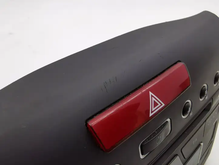 Honda CR-V (2012 - 2016) 39100T1GG210M1 Магнитола / мультимедийная система — фото 11