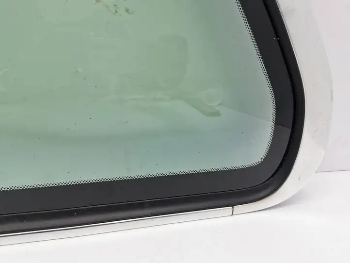 Volvo XC90 (2006 - 2014) E143R001582 Заднее боковое стекло — фото 6