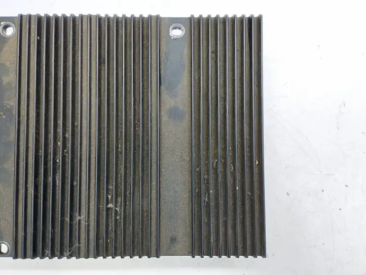 Volvo XC90 (2002 - 2006) 30732824 Усилитель звука — фото 6