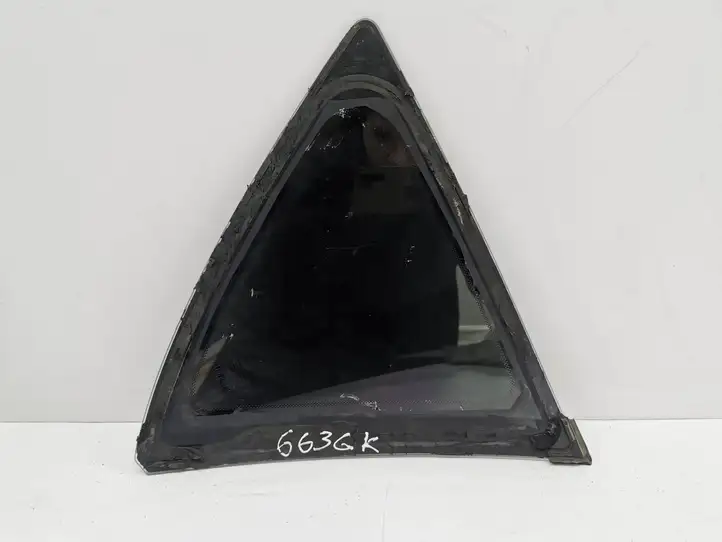 Mercedes-Benz A W169 (2004 - 2012) 43R001583 Заднее боковое стекло — фото 8