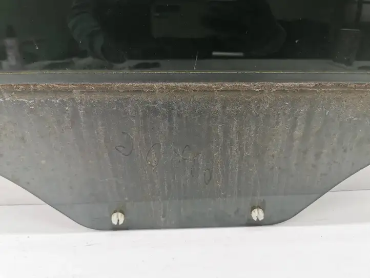 Opel Antara (2011 - 2017) E1143R000385 Стекло задней двери — фото 5