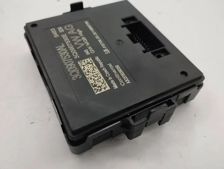 Seat Arona (2017 - ) A3c0700260350 Модуль Gateway — фото 4