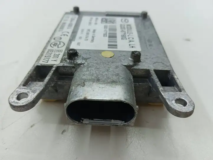 Mazda CX-7 (2009 - 2014) G33D67Y90G Радар контроля слепых зон — фото 3