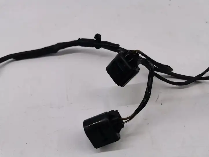 BMW X5 E70 (2006 - 2013) 6973885 Прочая электропроводка — фото 2