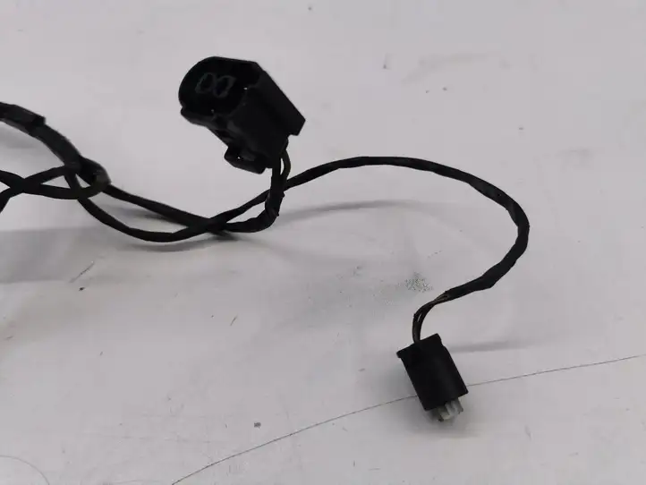 BMW X5 E70 (2006 - 2013) 6973885 Прочая электропроводка — фото 3