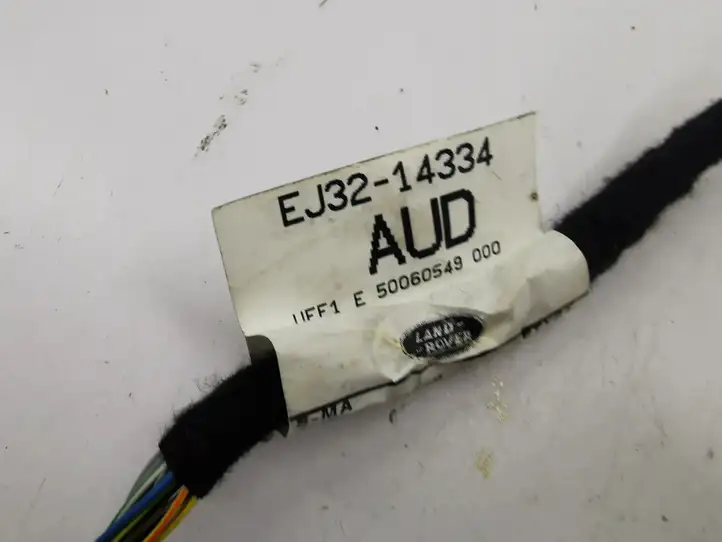 Land Rover Evoque I (2011 - 2015) EJ3214334 Прочая электропроводка — фото 6