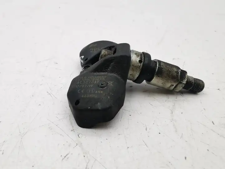 Bentley Continental Flying Spur (2005 - 2012)  3702A1SSRE4TD Датчик давления покрышек