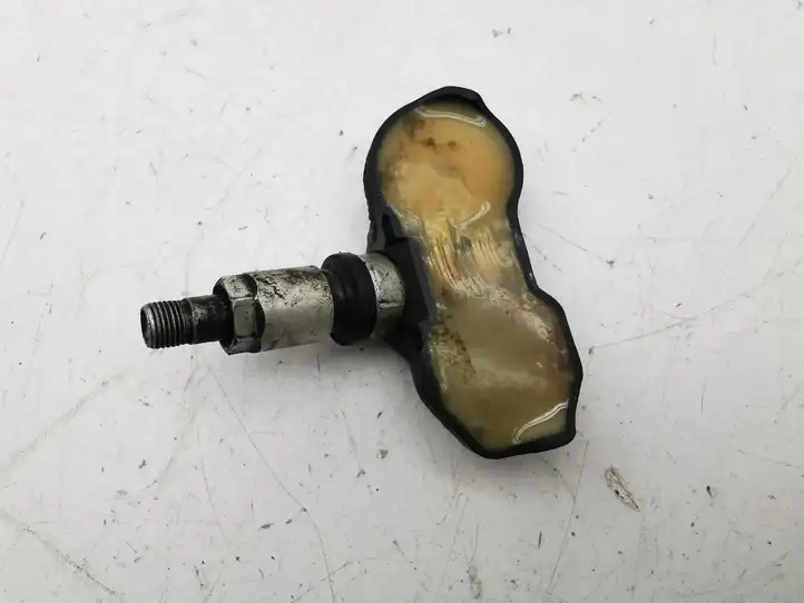 Bentley Continental Flying Spur (2005 - 2012)  3702A1SSRE4TD Датчик давления покрышек