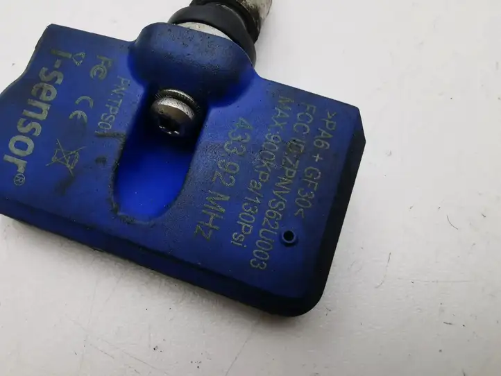 Bentley Flying Spur (2005 - 2012) ZPNVS62U003 Датчик давления шин — фото 7