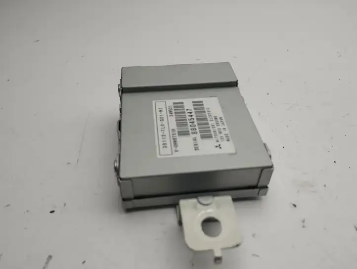 Honda Accord (2008 - 2016) 39113TL0G01M1 USB модуль — фото 2