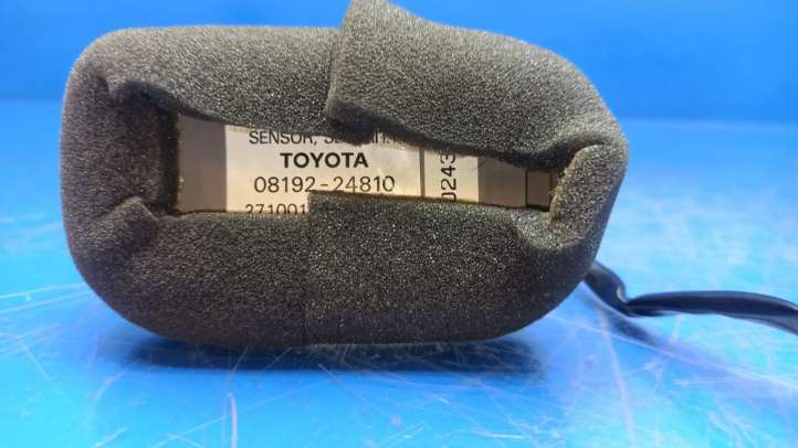 0819224810 Lexus SC 430 Signalizacijos valdymo blokas