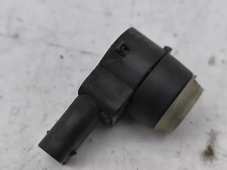Mercedes-Benz C W204 (2007 - 2014) A2125420018 Датчик парковки — фото 3