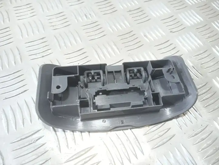 Opel Signum (2002 - 2008) 5100660102 Прочие детали салона — фото 2