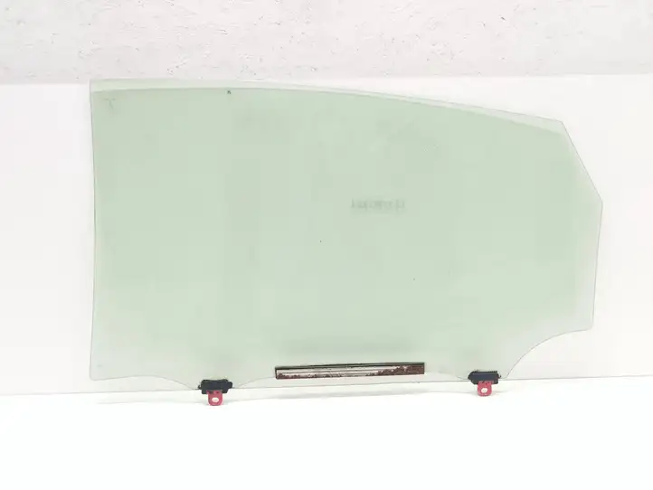 Toyota Prius (XW20) (2003 - 2009) 43R00122 Стекло задней двери — фото 4