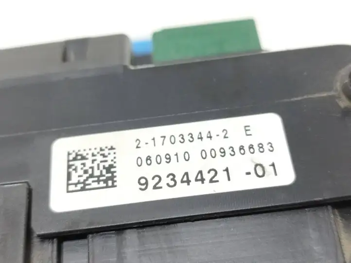 BMW 5 F10 F11 (2009 - 2016) 9234421 Блок предохранителей (комплект) — фото 2