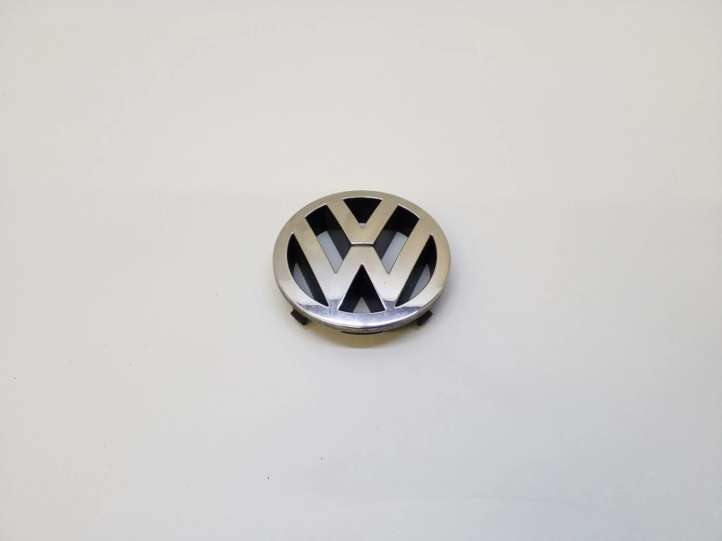 7M3853601 Volkswagen Sharan Gamintojo ženkliukas