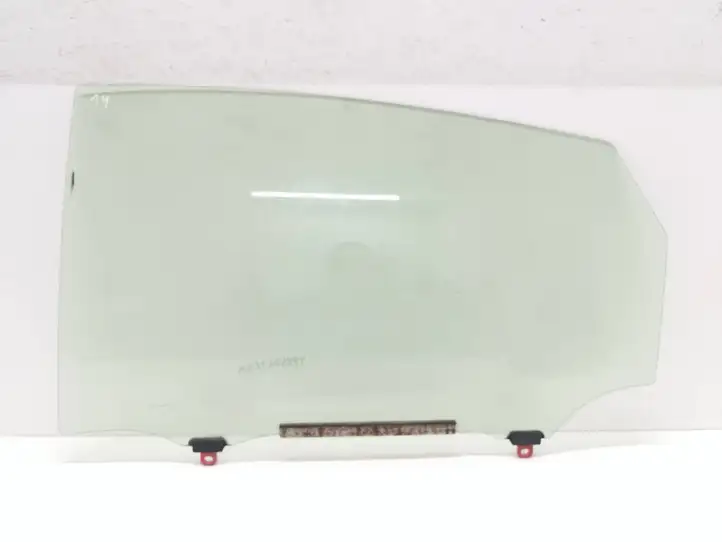 Toyota Prius (XW20) (2003 - 2009) 43R00122 Стекло задней двери — фото 1