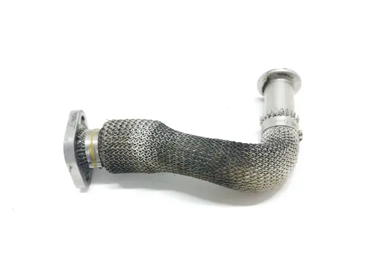 Audi A6 (2008 - 2011)  059131530C EGR трубка (трубки)/ шланг (шланги)