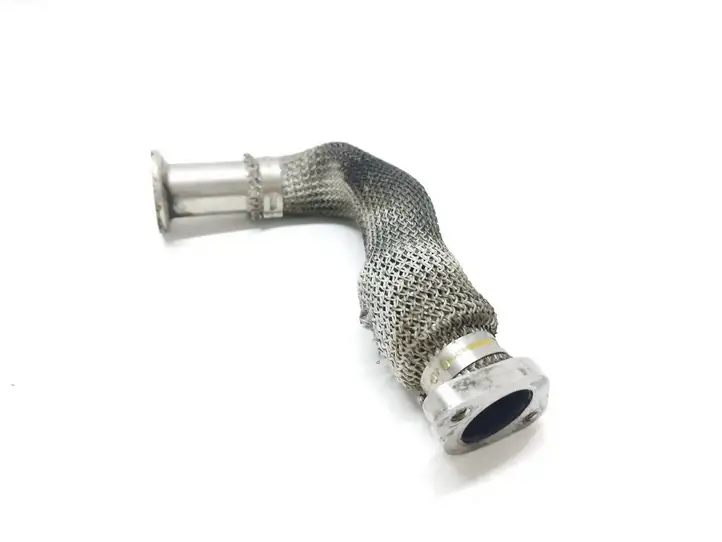 Audi A6 (2008 - 2011)  059131530C EGR трубка (трубки)/ шланг (шланги)