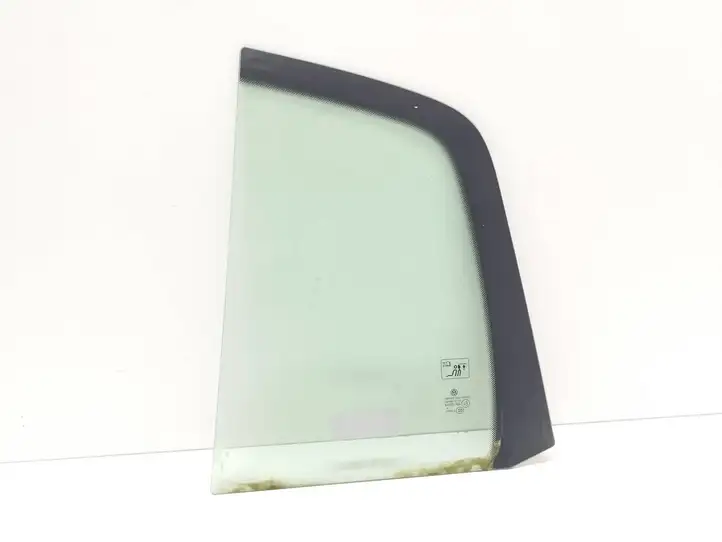 Volkswagen Golf Plus (2004 - 2008) 43R00048 Форточка двери — фото 4