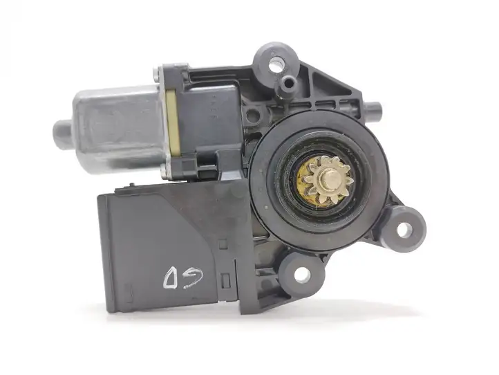 Renault Scenic III - Grand scenic III (2009 - 2016) 827300005R Стеклоподъемник задней двери — фото 4