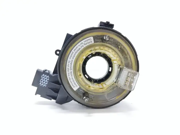 Skoda Octavia Mk2 (1Z) (2004 - 2013) 1K0959653C Контактное кольцо SRS — фото 1