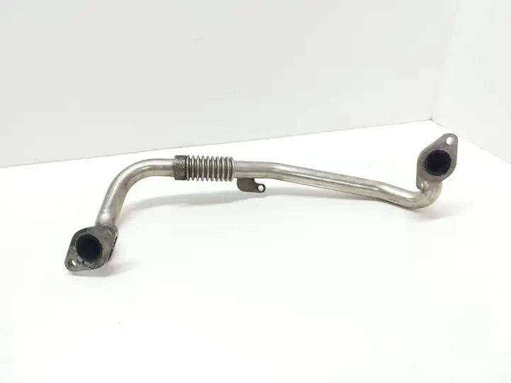 Volkswagen Tiguan (2007 - 2011) 03L131521 Трубка EGR — фото 3
