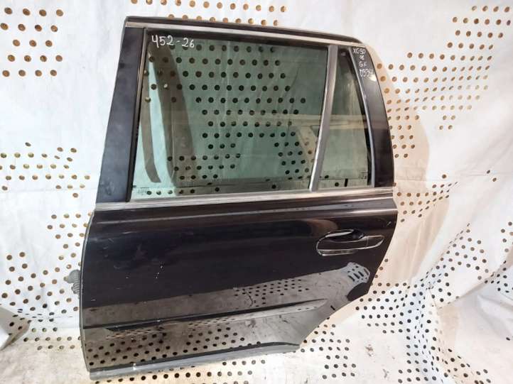 Volvo XC90 Galinės durys