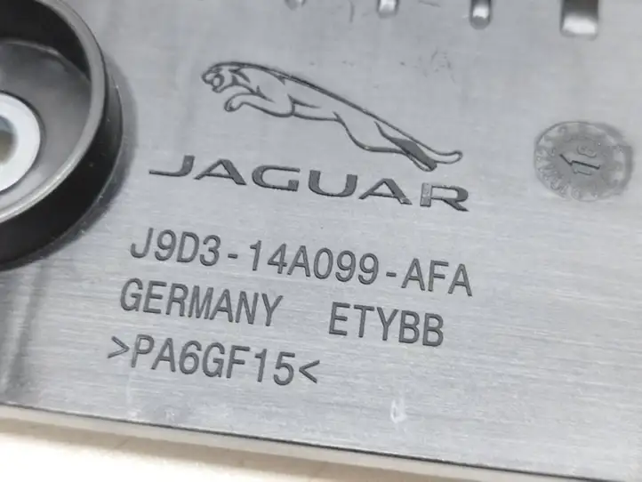 Jaguar I-Pace (2018 - ) J9D314A099AFA Прочие детали салона — фото 2