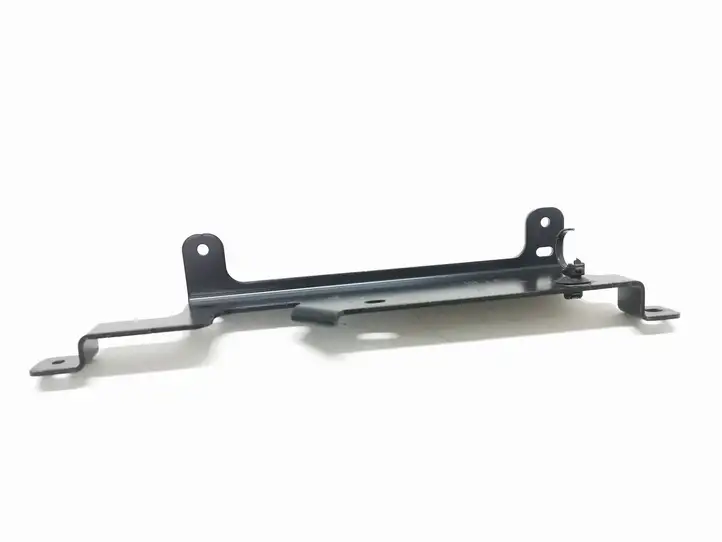 Jaguar I-Pace (2018 - )  J9D314W163VA Кронштейн охладителя EGR