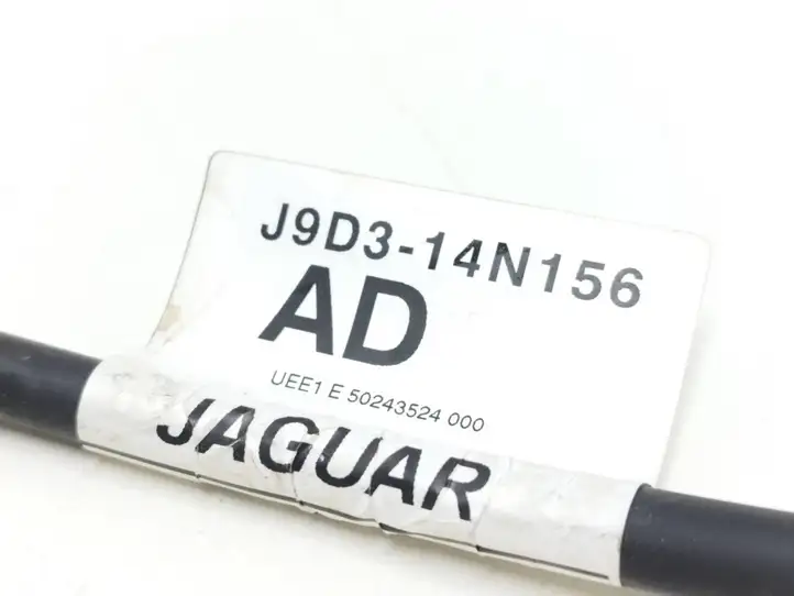 Jaguar I-Pace (2018 - ) J9D314N156 Прочая электропроводка — фото 2