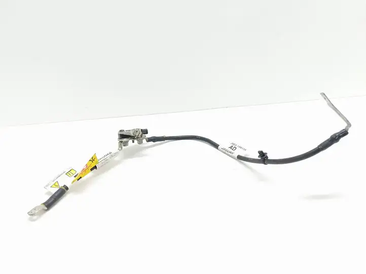 Jaguar I-Pace (2018 - ) J9D314N156 Прочая электропроводка — фото 3