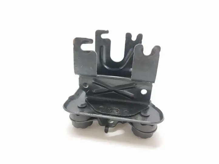 Jaguar I-Pace (2018 - )  J9D32C325AC Кронштейн охладителя EGR