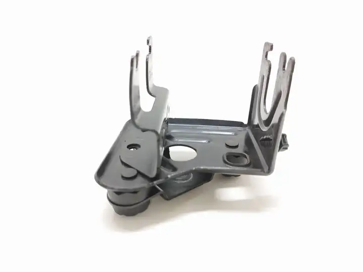 Jaguar I-Pace (2018 - )  J9D32C325AC Кронштейн охладителя EGR