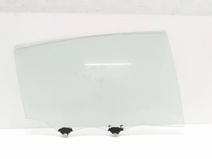 Hyundai i20 (PB PBT) (2008 - 2012) 43R00122 Стекло задней двери — фото 1