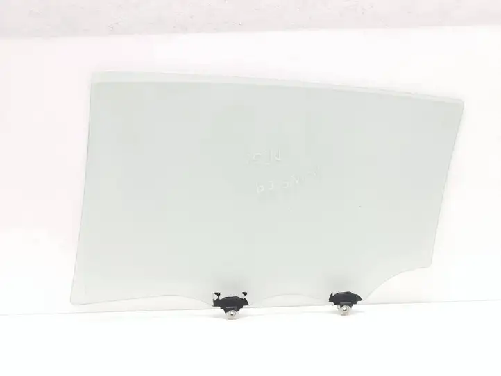 Hyundai i20 (PB PBT) (2008 - 2012) 43R00122 Стекло задней двери — фото 2