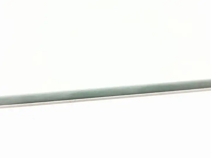 Hyundai i20 (PB PBT) (2008 - 2012) 43R00122 Стекло задней двери — фото 3