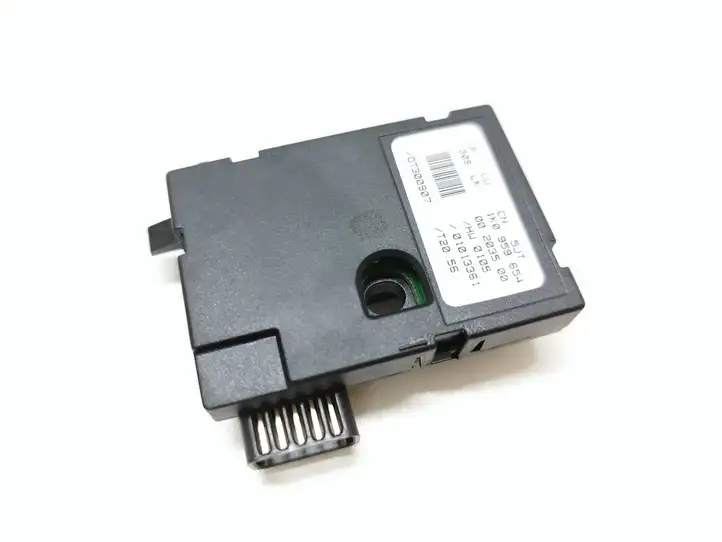 Skoda Octavia Mk2 (1Z) (2004 - 2013) 1K0959654 Датчик угла поворота руля — фото 3