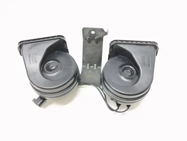 Jaguar I-Pace (2018 - )  J9D313A803AB Звуковой сигнал