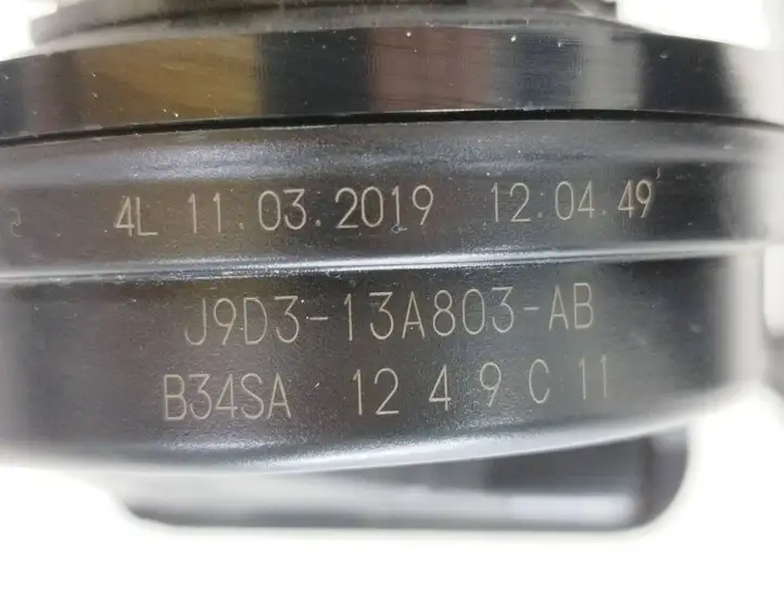 Jaguar I-Pace (2018 - )  J9D313A803AB Звуковой сигнал