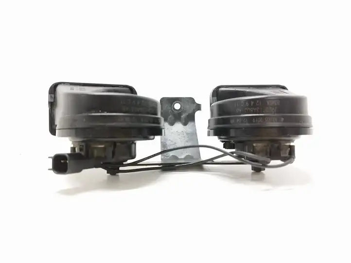 Jaguar I-Pace (2018 - )  J9D313A803AB Звуковой сигнал